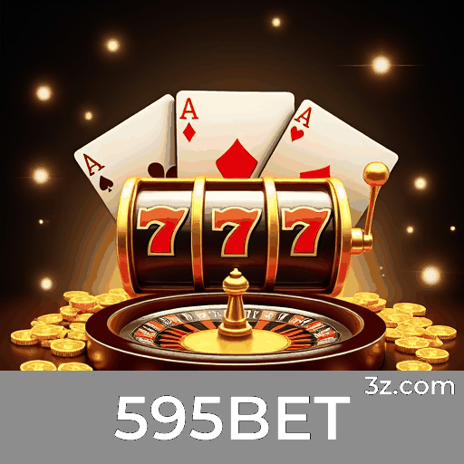 Cassino Exclusivo 595BET: Jogos Premium e Dealers Reais