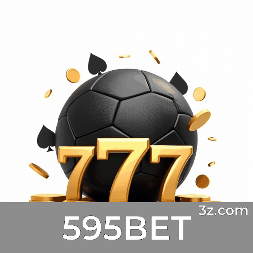 595BET: Apostas Esportivas no Brasil com Facilidade