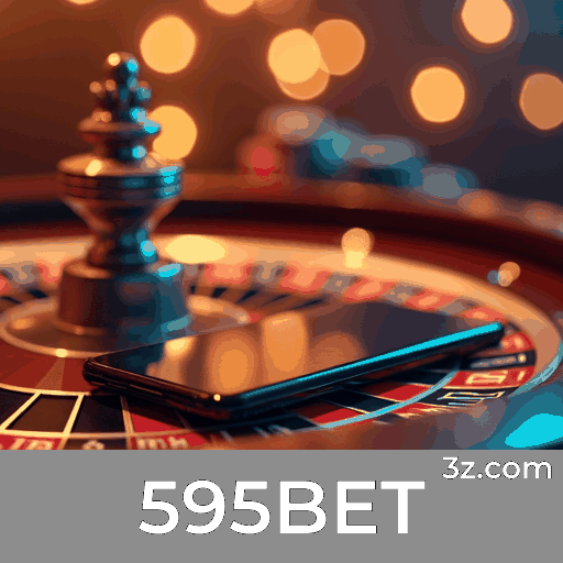 595BET: Experiência Exclusiva de Membro com Privilégios