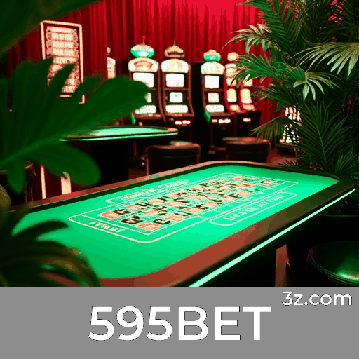 Maximize Seus Resultados com Táticas Comprovadas no 595BET