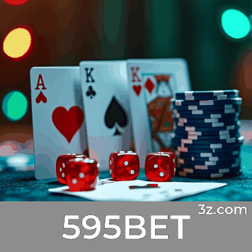 595BET: Apostas em Eventos Esportivos com Cotações Instantâneas