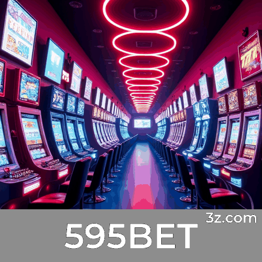 595BET: Plataforma com bônus incríveis para jogadores brasileiros