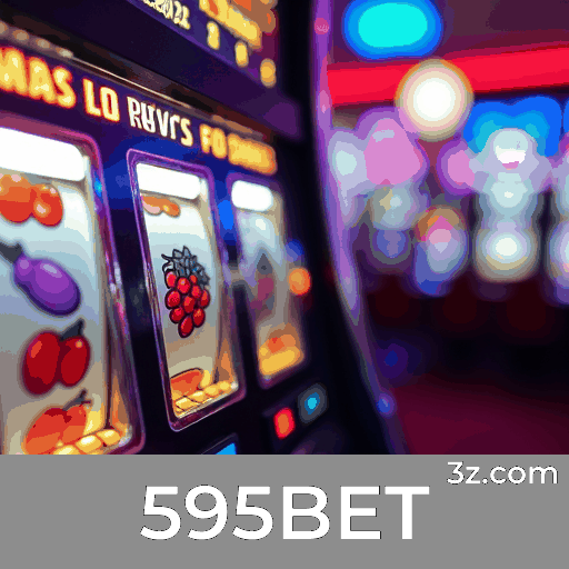 595BET: O Mundo de Jogos Selecionados e Diversificados