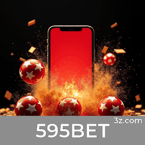595BET: Apostas Móveis Facilitadas no Seu Smartphone