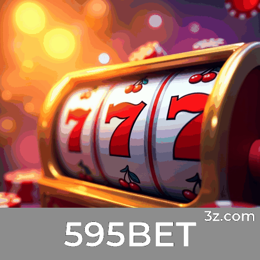 595BET.com - Plataforma de Apostas Online com Cassino ao Vivo e Pagamentos Rápidos - 595BET