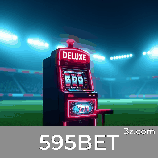 Experiência de Cassino de Luxo no 595BET: Jogos Imersivos e Dealers