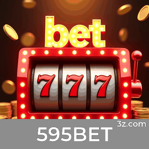 595BET: Cassino Online Premiado e Pagamentos Rápidos