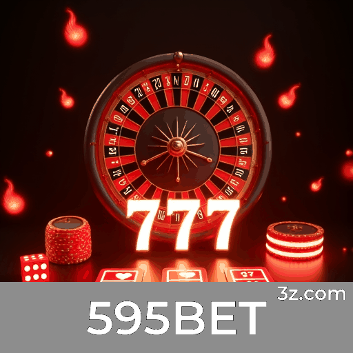 595BET: Plataforma com bônus incríveis para jogadores brasileiros